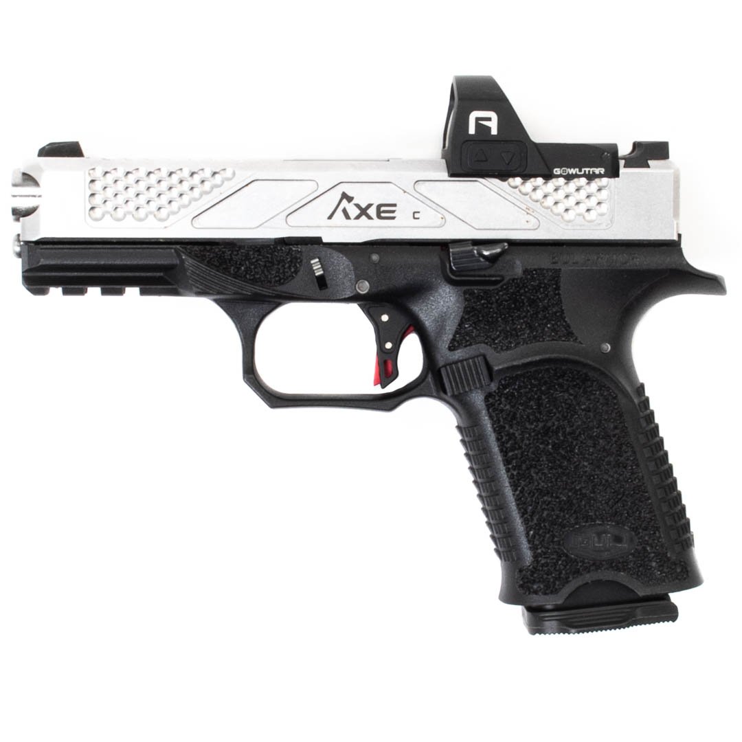 Semi Auto Bul Armory